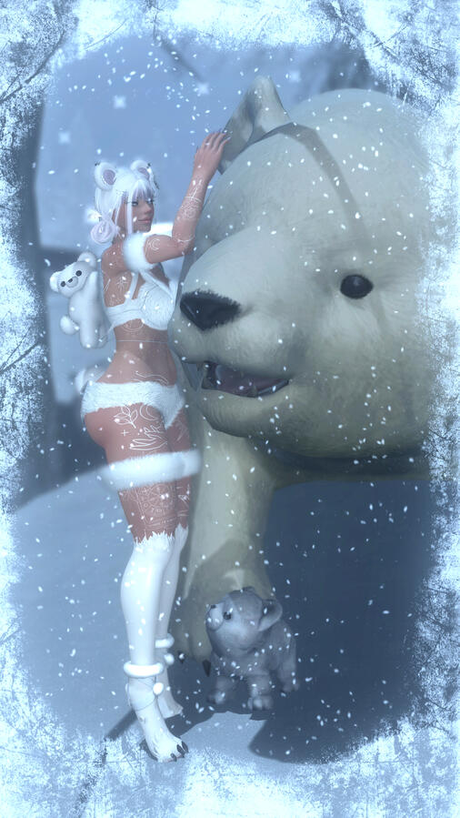 Winter Wonderland Winter Wonderland