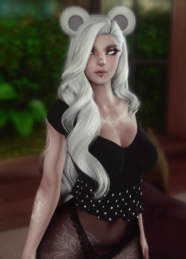 Sultry Sultry