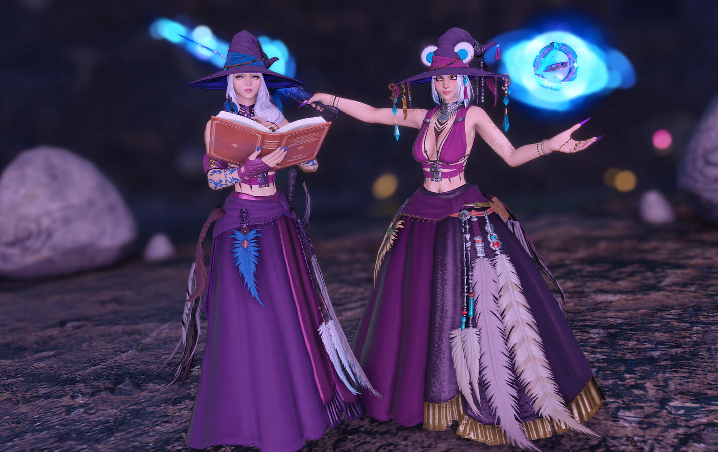 Vanilla & criminal